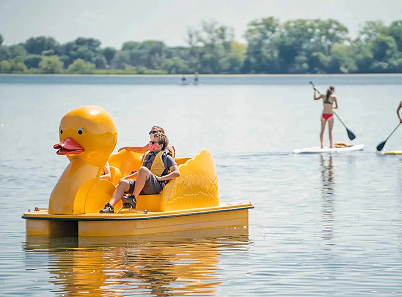 duck boat